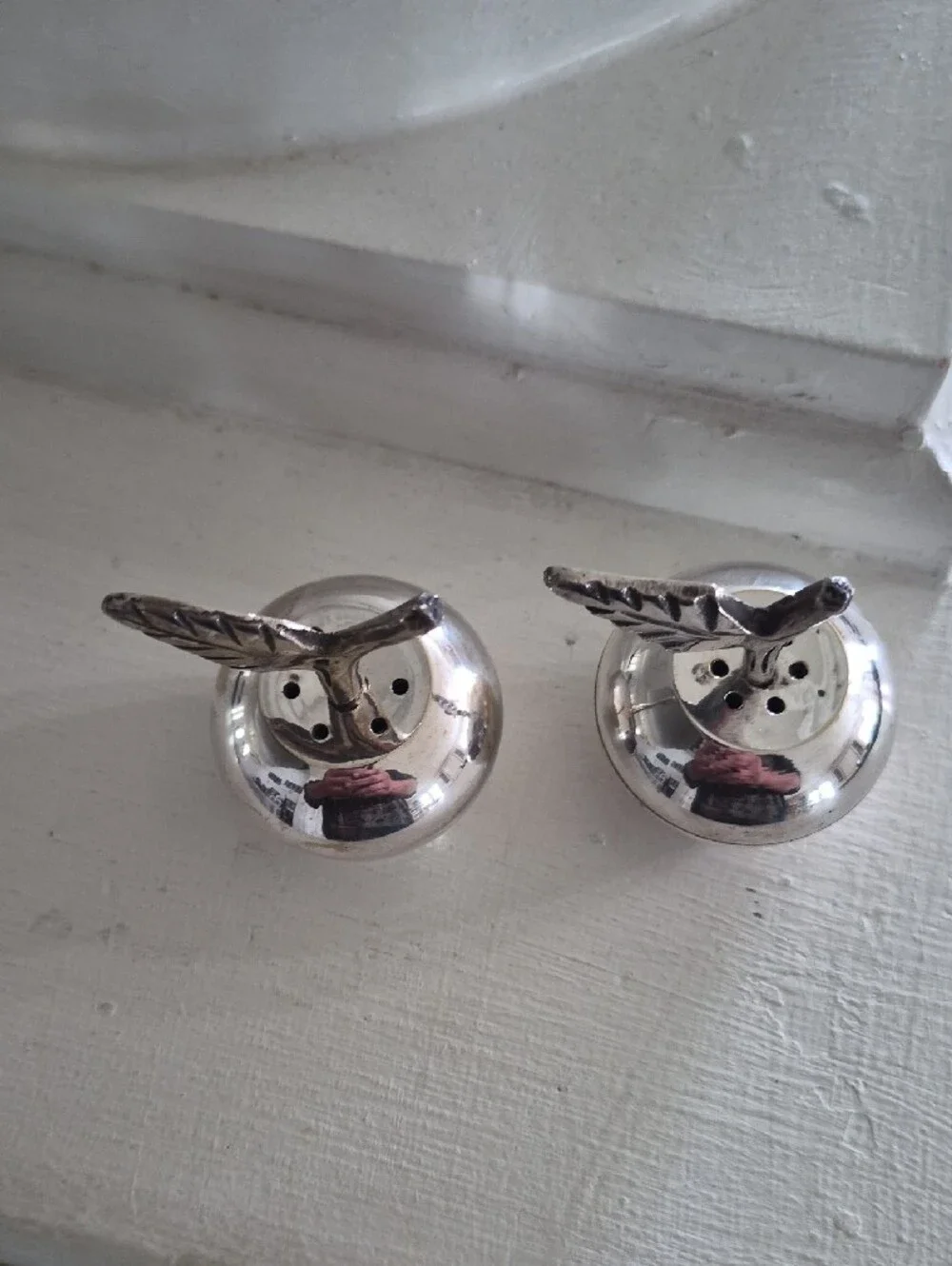 India Silver decorative silver